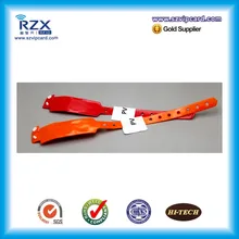 20 шт ПВХ материал умный RFID браслет FM1108 Больница Использование RFID браслет