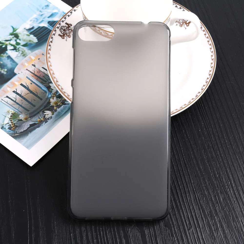 Мягкий Тонкий силиконовый чехол из ТПУ для Asus Zenfone 4 Max ZC520KL Zenfone4 ZC 520kl |