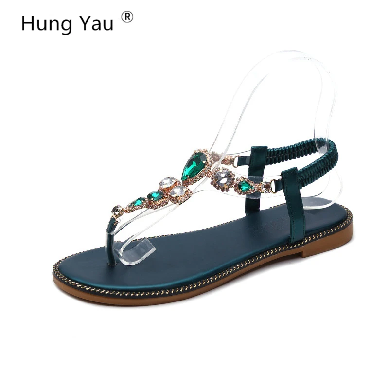 slippers for girls flat