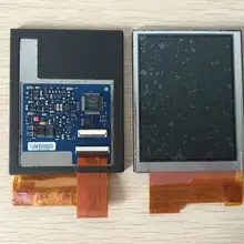 3,8 дюйма QVGA для Motorola символ Цвет ЖК-дисплей Экран дисплея с печатной платы Borad MC9060 MC9090 MC9090G+ тестирование