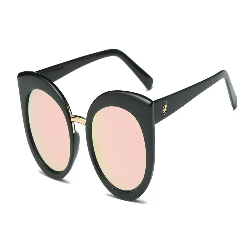 M MISM, новинка, модные солнцезащитные очки для женщин, классические, фирменный дизайн, HD, поляризационные очки, красочные, кошачьи глаза, очки для улицы