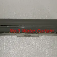 Китай спа водопад и горячая ванна водяной занавес для Китая и США спа