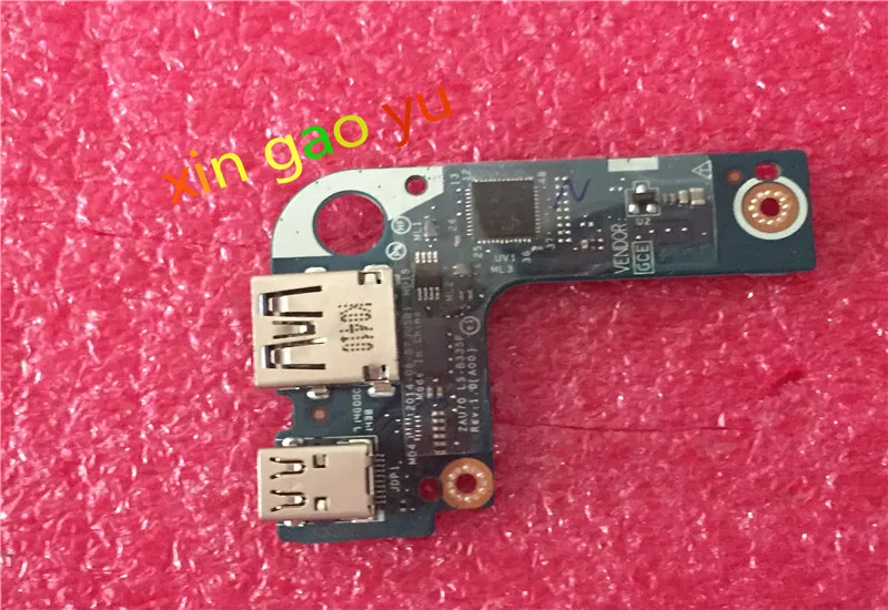 USB-плата для компьютера диагональ экрана-7350 X 100% x | Компьютеры и офис