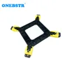 Multi-Platform LGA775/115X/1366 CPU Backplane Desktop Computer Common Backplate Cooler Bracket Pitch Free Shipping ► Photo 1/5