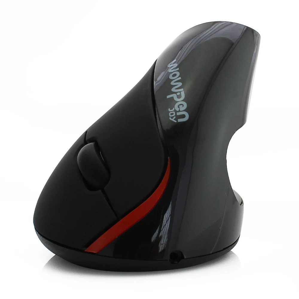 vertical mouse wireless