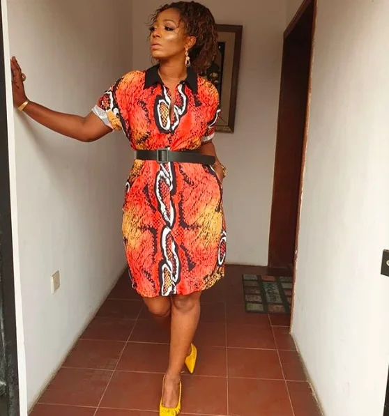 

African Popular Print Sexy Snake Pattern Shirt Turn-down Collar Full Sleeve Office Lady High Waist Short Dress with Sashes AM311