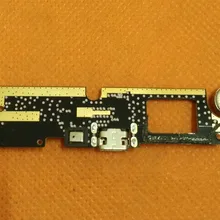 Оригинальная плата для зарядного устройства USB+ вибрация+ микрофон для Elephone S3 MT6753 Octa Core 5,2 дюймов FHD