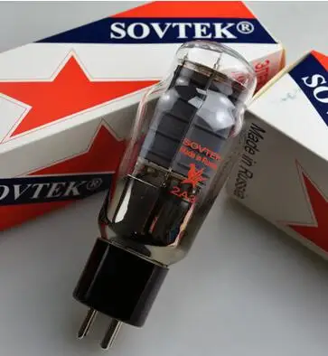 

Russia DIY HIFI tube Sovtek 2A3