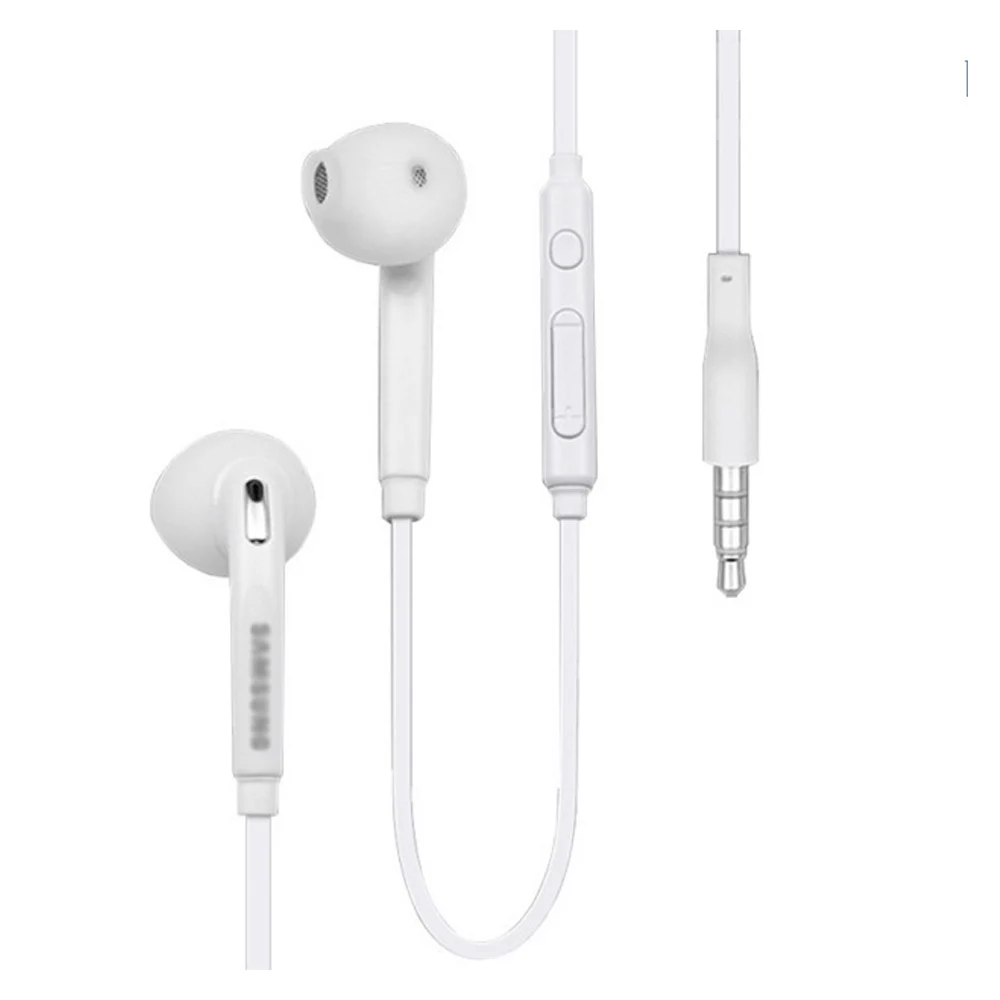 

High Quality Music Earbuds Stereo Gaming Earphone for Phone Xiaomi with Microphone for iPhone 5s iPhone 6 7P Computer