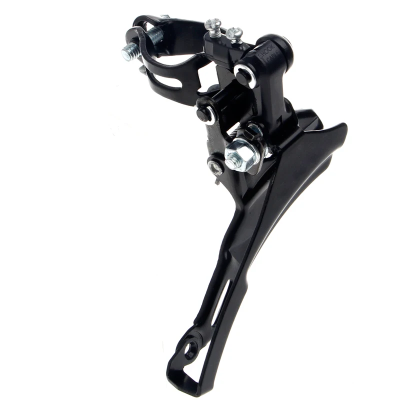 Universal Upward Pull TZ30 Front Derailleur For Mountain Folding