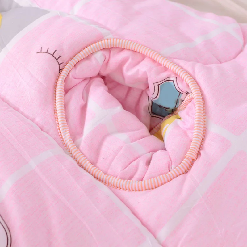 Многофункциональное «ленивое» одеяло с рукавами, зимнее, теплое, удобное, мягкое, утолщенное, стираное одеяло, накидка, накидка, Nap одеяло Hogard
