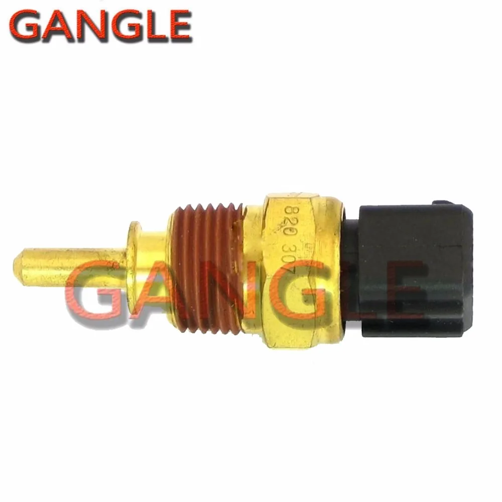 Water Coolant Temperature Sensor For Kia Amanti Borrego Forte Optima