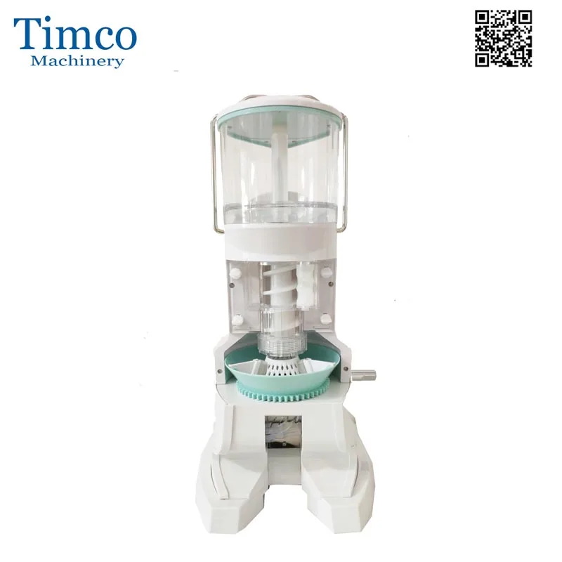 US $440.00 Chinese Dumpling Machine Maker Freeshipping Small Houshold Plastic Dumplings Maker