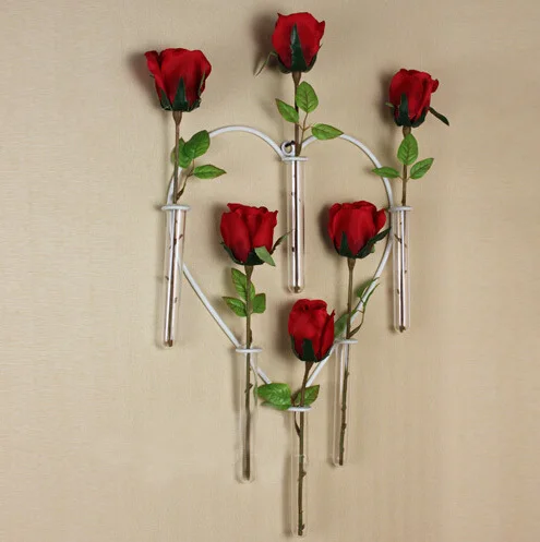 creative fashion flower vase