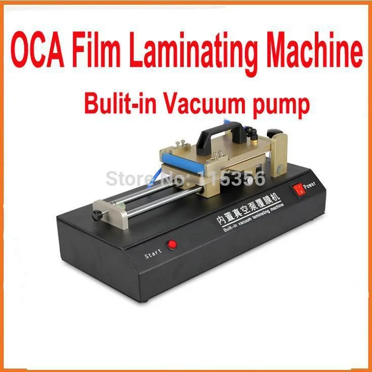 no 2 OEM laminator 