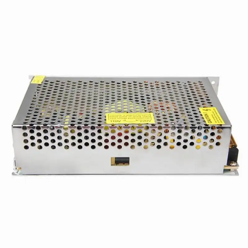 Electrical Equipment Supplies Details About S 250 12 12v Dc a Power Supply For Computer 3d Printer Wo Electrical Equipment Supplies Details About S 250 12 12v Dc a Power Supply For Computer 3d Printer Wo