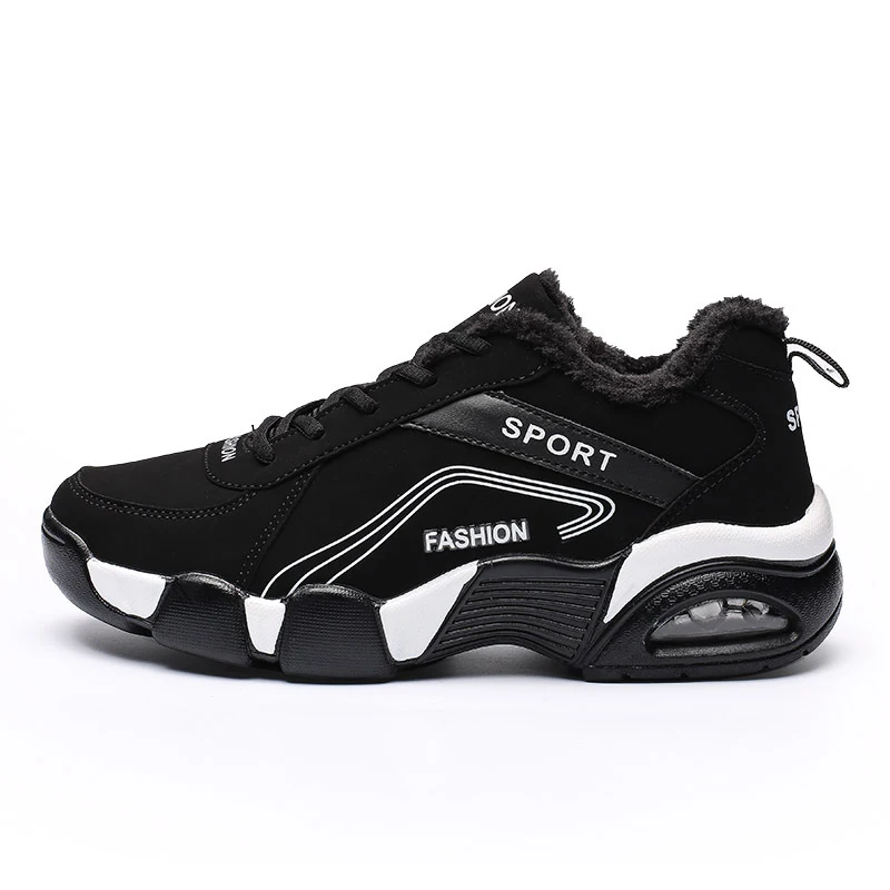 

Men Casual Shoes New Outdoor Footwear Lace Up Height Increasing Sneakers Size 46 Tenis Shoes Man
