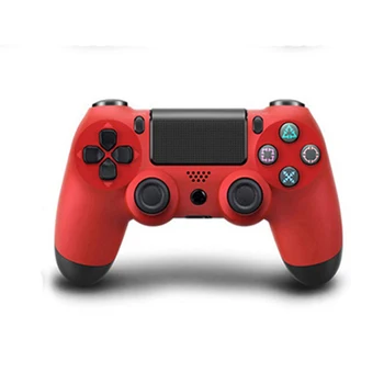 

Wireless Bluetooth Gamepad Controller For PS4 Game Controller Joystick Gamepads for PlayStation 4 Console for PS4 Pro Slim