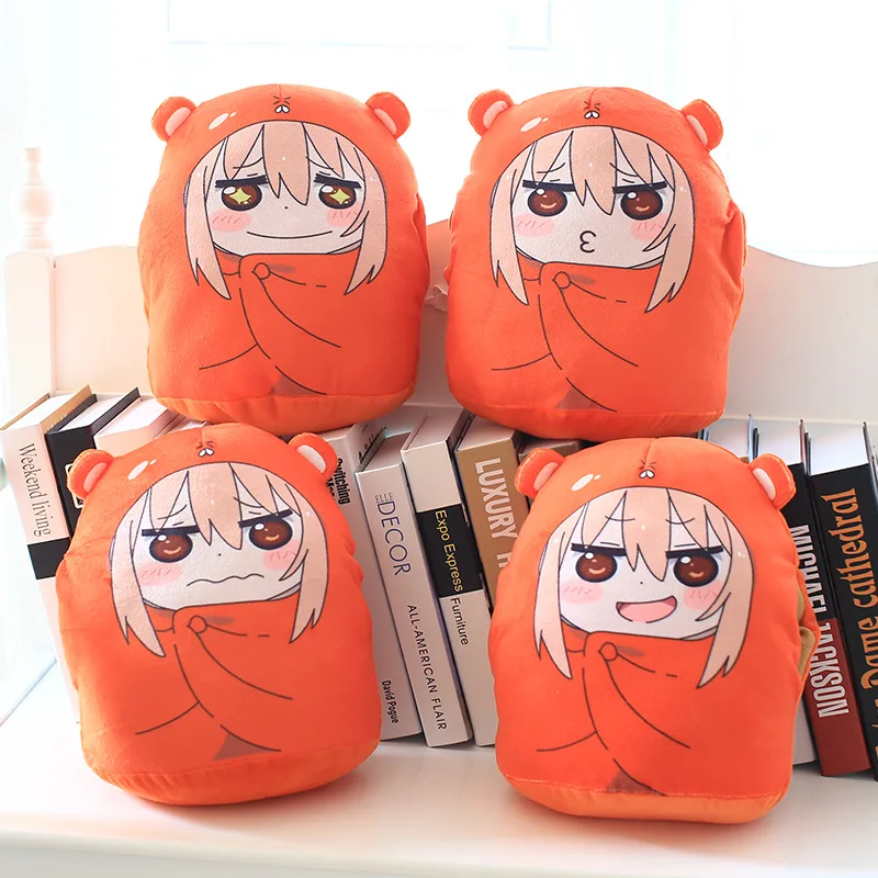 umaru chan plush