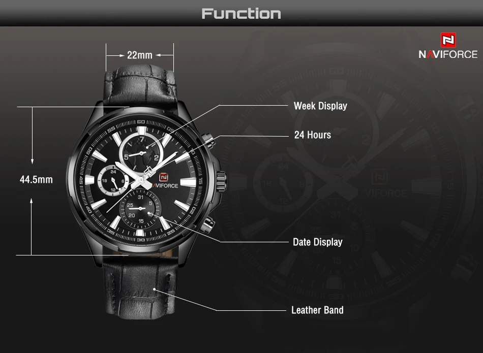 Men's Watches (2)