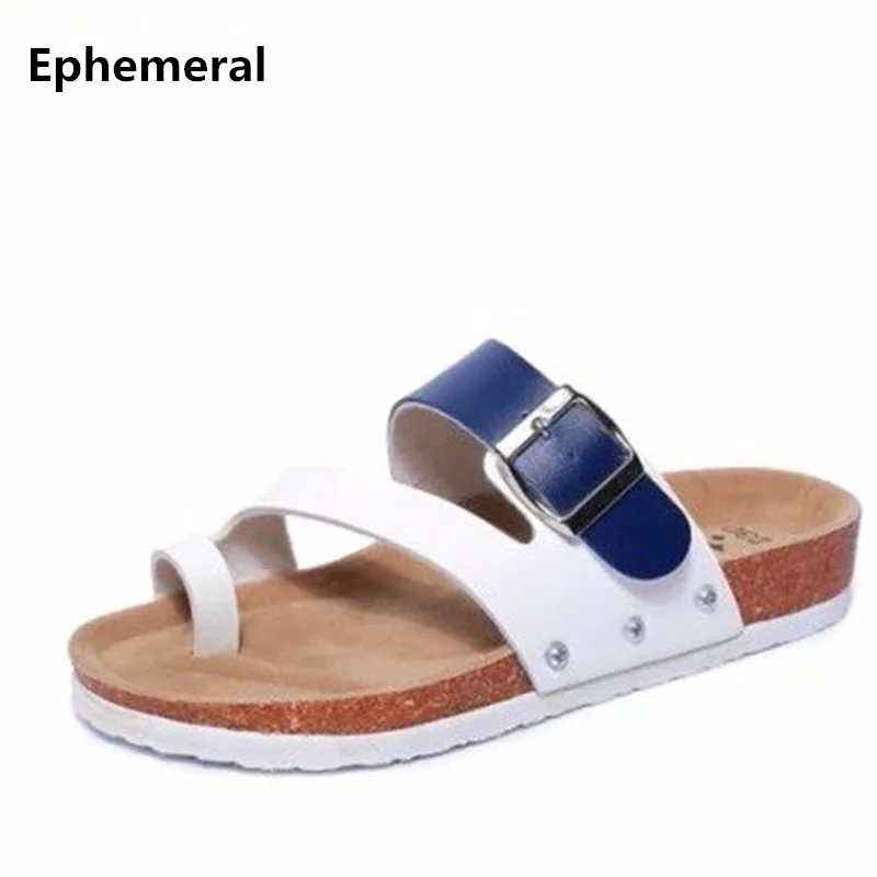 cheap slide sandals womens