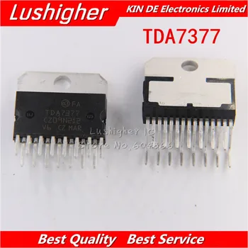 

5pcs TDA7377 ZIP TDA 7377 ZIP-15