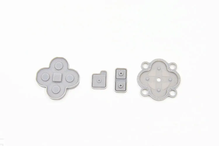 NDSI LL NDSI XL Button Conductive Rubber Pads p1