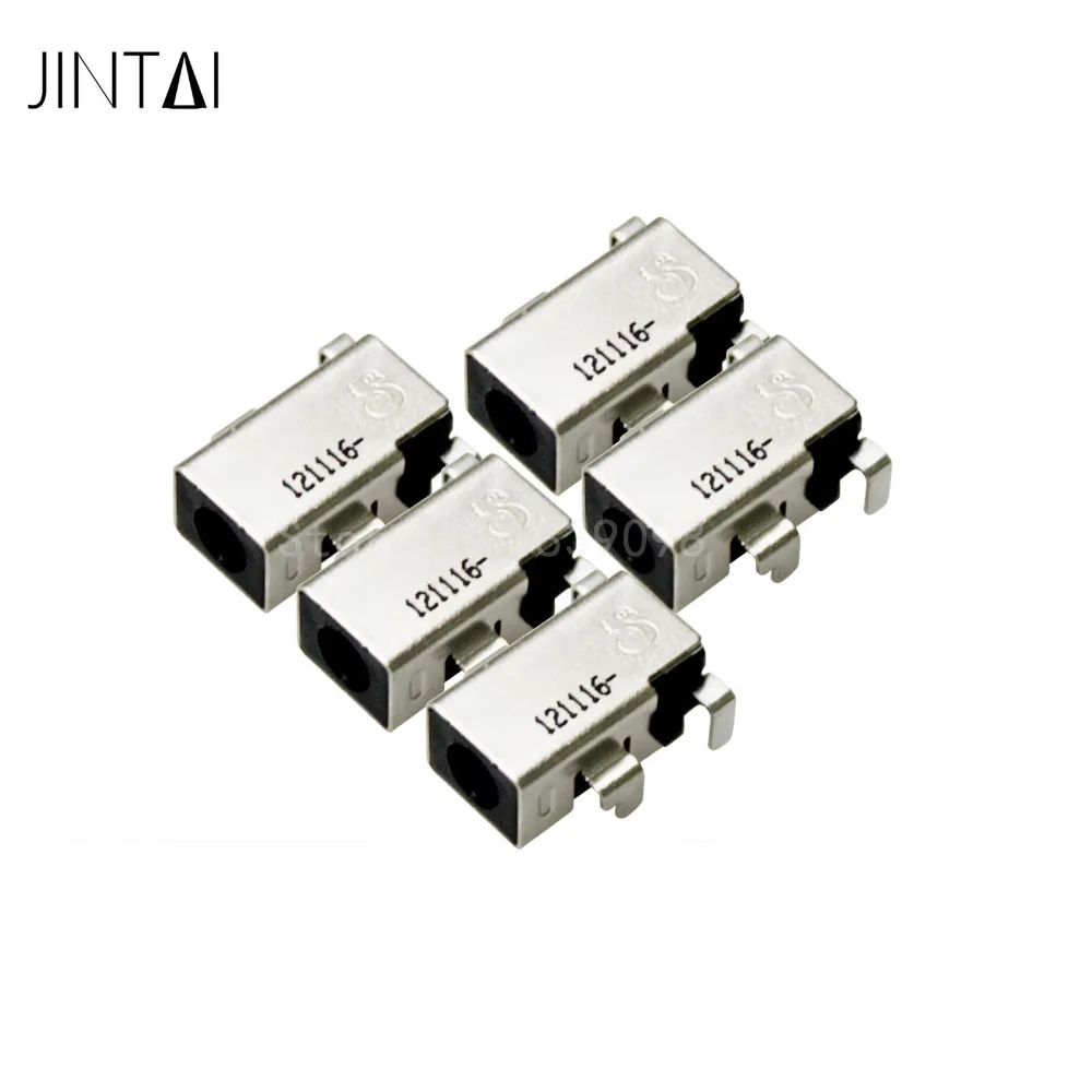 10pcs JINTAI Laptop NEW DC AC POWER JACK socket Connector For Acer chromebook C720-3605 C720-3404 C720 C720P-29554G01aii C720P