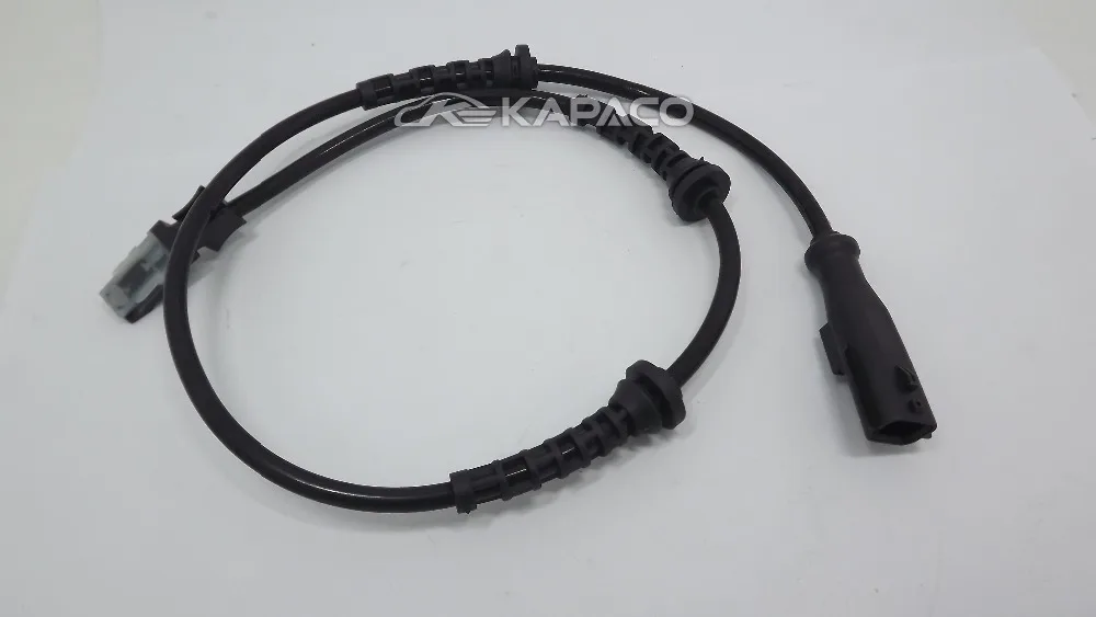 

New Brand 8200419177 Abs Wheel Speed Sensor For Renault Lion Car CLIO/LOGAN/MODUS / GRAND MODUS