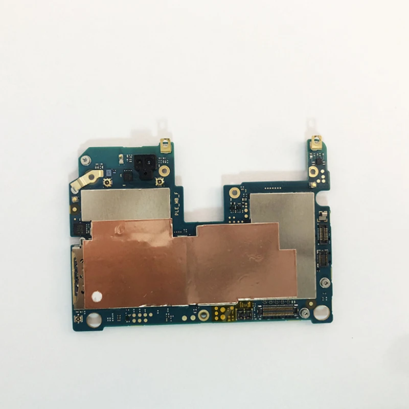 Оригинальная разблокированная материнская плата Tigenkey для Nokia 6 протестированная
