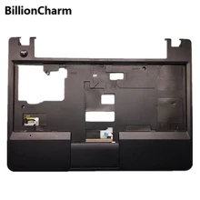 BillionCharm чехол для ноутбука lenovo Thinkpad E135 E130 E145 клавиатура с вырезами под ладонь верхний чехол C Shell