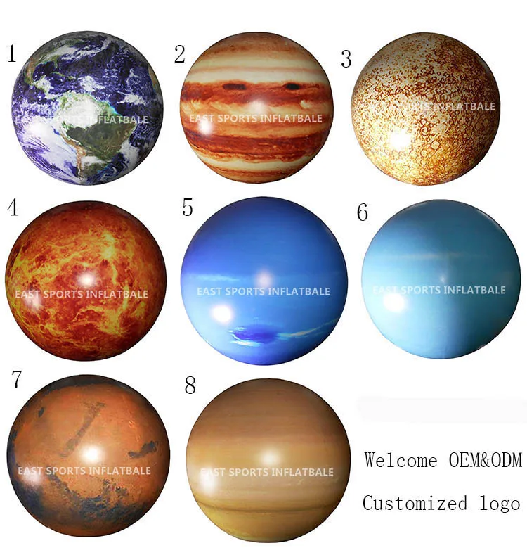 zygote planets