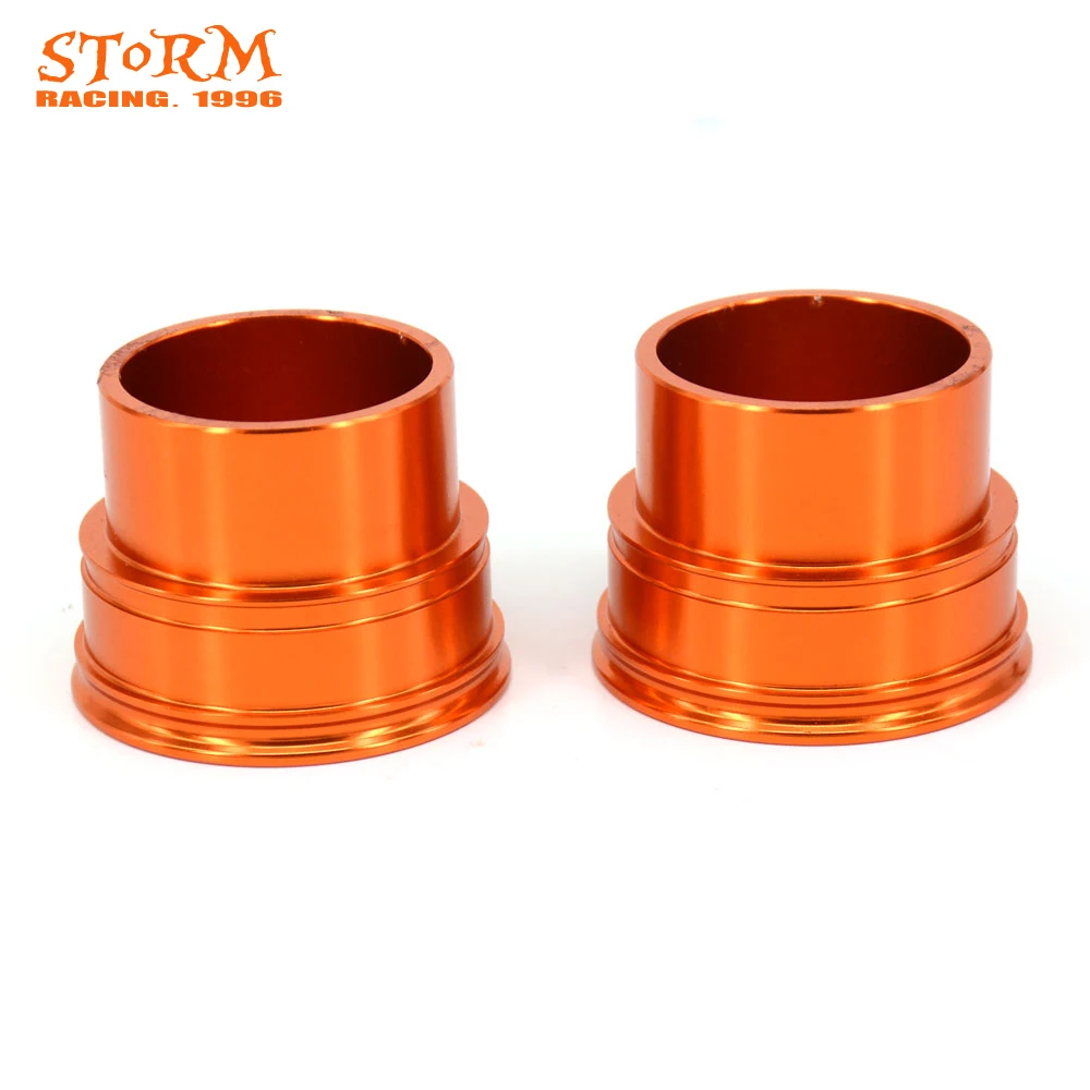 Rear Billet Wheel Hub Spacer For KTM SX SX F XC F 125 530 125 250 300