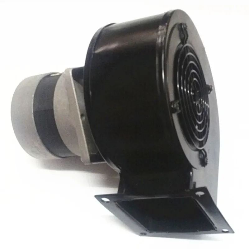 100FLJ2 B 220V 65W copper motor high temperature isolation oven cooling