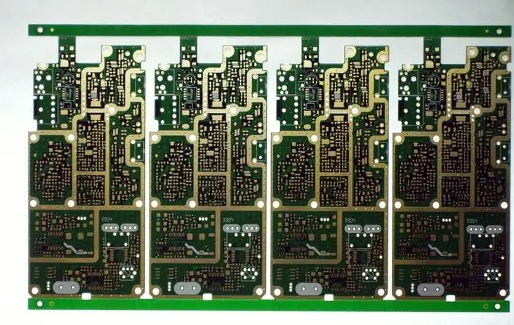 Производитель печатной платы FR4 PCB прототип гибкой платы FPC кабель FPC PCB алюминиевая печатная плата 2 слоя Двусторонняя SMT пайка трафарет