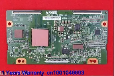 

DHL/EUB 5pcs Used Original Board T400HW01 V4 40T02-C02 015-001u