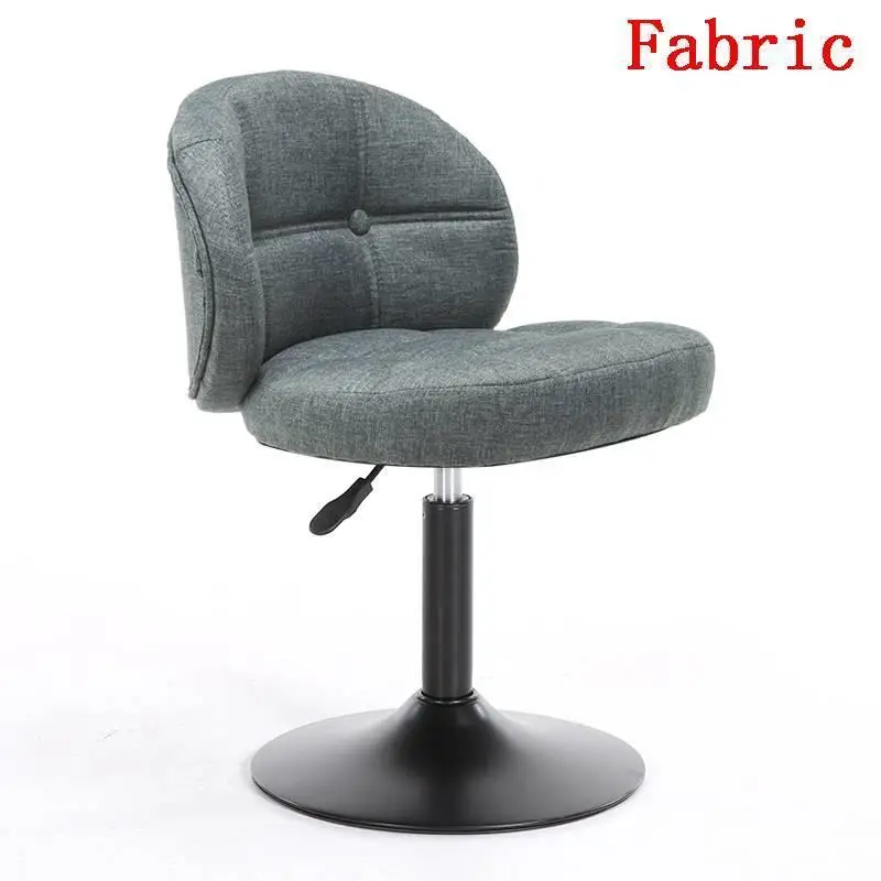 Табурет Sedie Silla Barkrukken стол Banqueta Sedia Hokery Fauteuil кожаный стул современный табурет Современный барный стул - Цвет: Version I