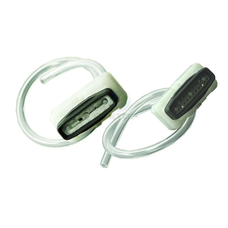 

Eco Solvent Printer Spare Parts For Ep DX4 Print Head Cap Top Roland Mutoh Mimaki Adapter Cover Roland Capping Station