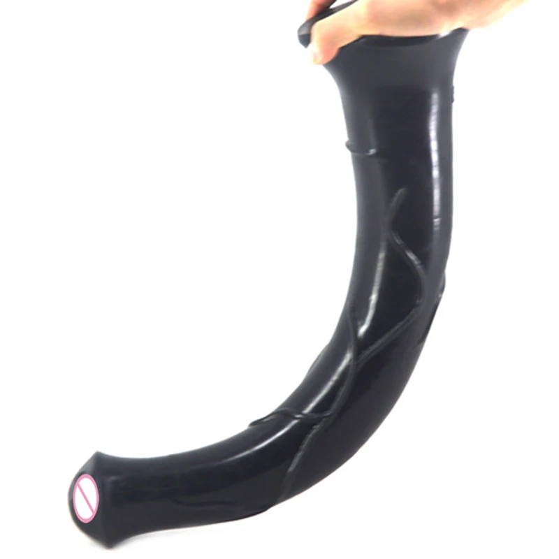 Sex Big Cock Realistic Silicone Jelly  Woman Toys for Adults Suction Cup Penis Large Black Dragon Intimacy Dildo