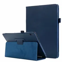 Складной чехол из искусственной кожи для huawei mediapad T5 AGS2-W09/L09/L03/W19 10," Чехол-подставка для планшета huawei mediapad T5 10 чехол-крышка
