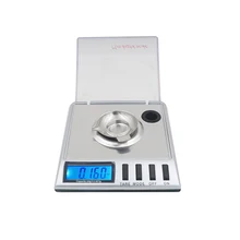 5 шт./лот 0,001 г/20 г Электронный цифровой с подсветкой Взвешивание ювелирных изделий Баланс драгоценный камень бриллиант весы+ Пинцет+ фермерский