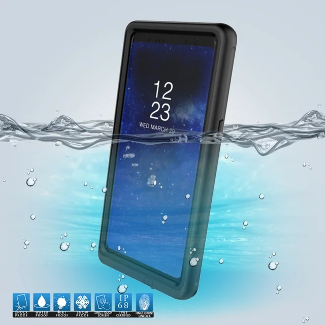 custodia samsung impermeabile custodia samsung impermeabile