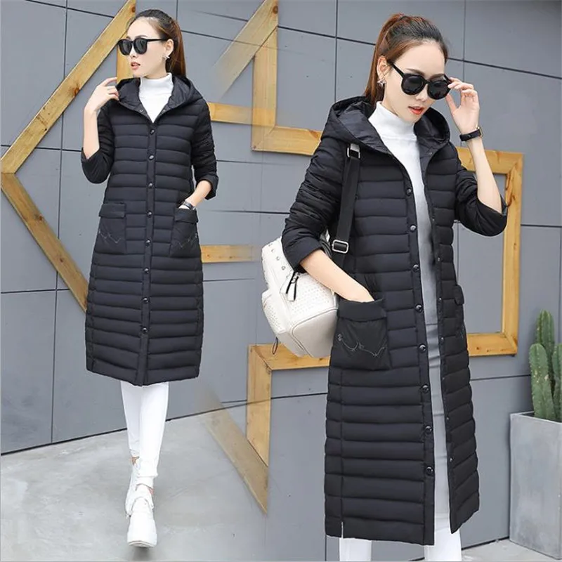 Femelle Manteau Chaud Femmes Cm647 Canard Veste Bas Casual La Black Capuchon Blanc Vers À Plus D'hiver Mince orange red Parkas Nouvelle coffee Outwear Le Taille 3xl green 6ZqxAx