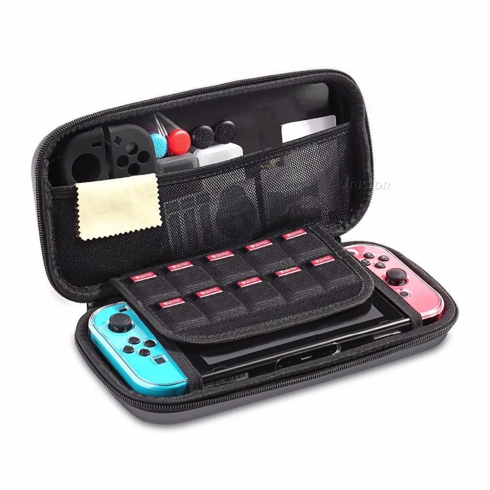 6 в 1 чехол для Nintendo Switch и Nintendo|Сумки| |