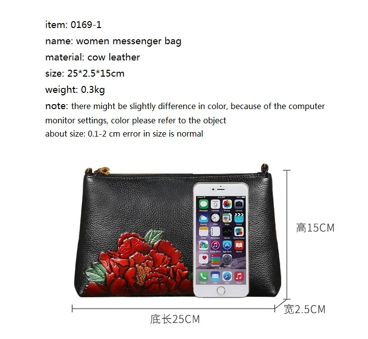 genuine leather women bags (5)