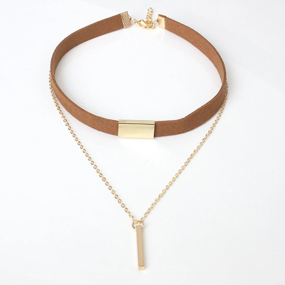 Brown&Gold