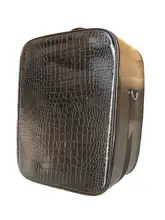 wholesale–contact us–wig travel protect ( canvas head ) case–M size