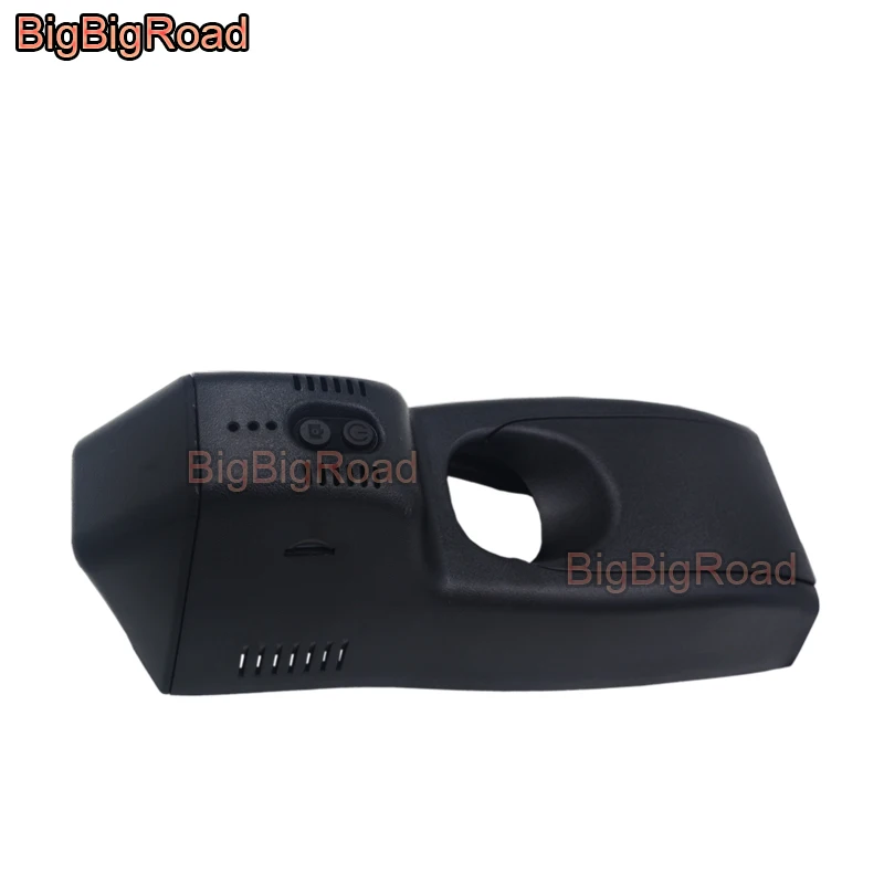 

BigBigRoad For Buick envision lacrosse verano 2014 2015 2016 2017 low configuration Car Video Recorder wifi DVR Dash Camera