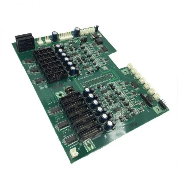 

Infiniti / Challenger Fina 320A Printhead Board