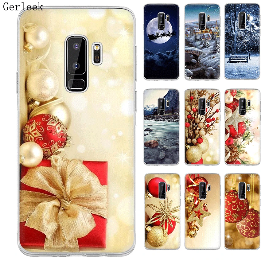 Чехол Desxz для Samsung Galaxy S3 S4 S5 S6 S7 Edge S8 S9 S10 Plus S10e | Мобильные телефоны и аксессуары